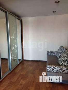 1-к квартира, вторичка, 32м2, 9/9 этаж