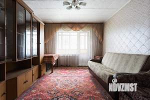 1-к квартира, вторичка, 38м2, 1/9 этаж