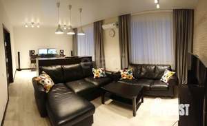 3-к квартира, вторичка, 110м2, 4/9 этаж