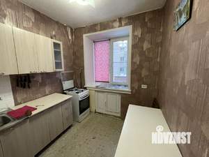 2-к квартира, вторичка, 42м2, 3/5 этаж