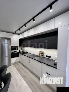 2-к квартира, вторичка, 65м2, 5/19 этаж