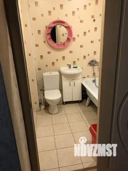 Студия квартира, вторичка, 27м2, 13/19 этаж