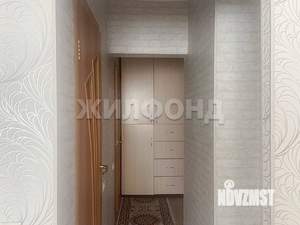 1-к квартира, вторичка, 43м2, 3/10 этаж