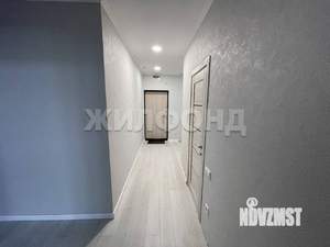 2-к квартира, вторичка, 57м2, 15/15 этаж