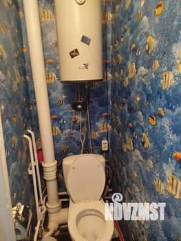 2-к квартира, вторичка, 52м2, 8/9 этаж