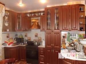 3-к квартира, вторичка, 86м2, 3/10 этаж