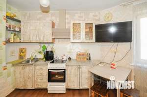 1-к квартира, вторичка, 42м2, 3/22 этаж