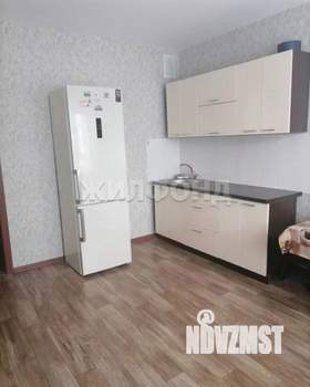 2-к квартира, вторичка, 52м2, 5/10 этаж
