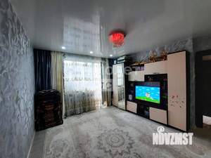 2-к квартира, вторичка, 43м2, 5/5 этаж