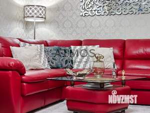 3-к квартира, вторичка, 93м2, 5/9 этаж