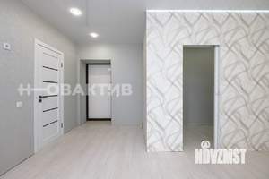 2-к квартира, вторичка, 38м2, 2/13 этаж