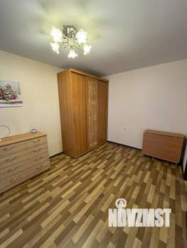 2-к квартира, вторичка, 49м2, 3/11 этаж