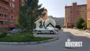 1-к квартира, вторичка, 35м2, 11/17 этаж