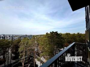 2-к квартира, сданный дом, 100м2, 8/8 этаж