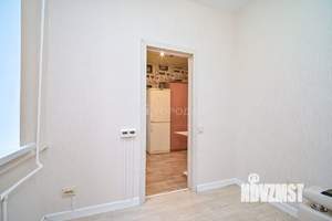 1-к квартира, вторичка, 20м2, 1/2 этаж