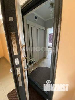 1-к квартира, вторичка, 32м2, 9/10 этаж