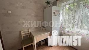 1-к квартира, вторичка, 32м2, 3/5 этаж