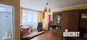 2-к квартира, вторичка, 43м2, 3/6 этаж