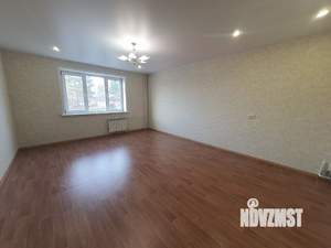 1-к квартира, вторичка, 58м2, 1/10 этаж