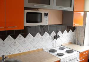 1-к квартира, вторичка, 30м2, 8/9 этаж