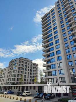 1-к квартира, вторичка, 32м2, 2/16 этаж