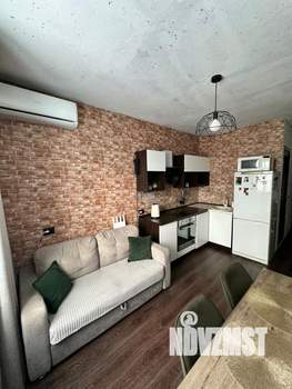 1-к квартира, вторичка, 43м2, 8/11 этаж