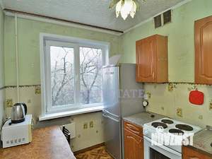 1-к квартира, вторичка, 30м2, 3/9 этаж