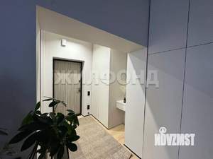 4-к квартира, вторичка, 119м2, 6/14 этаж