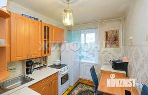 3-к квартира, вторичка, 63м2, 7/9 этаж