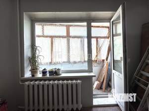 1-к квартира, вторичка, 38м2, 1/10 этаж