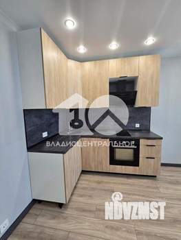 Студия квартира, вторичка, 34м2, 10/19 этаж