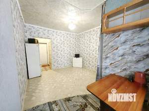 Студия квартира, вторичка, 19м2, 4/17 этаж