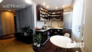 1-к квартира, вторичка, 45м2, 4/5 этаж