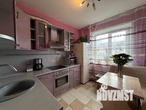 2-к квартира, вторичка, 50м2, 8/10 этаж