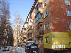 1-к квартира, вторичка, 29м2, 1/5 этаж