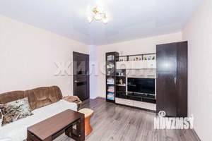 2-к квартира, вторичка, 39м2, 10/18 этаж