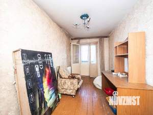 4-к квартира, вторичка, 70м2, 1/9 этаж