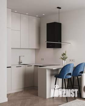 2-к квартира, вторичка, 37м2, 6/24 этаж