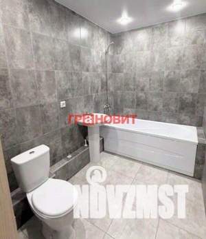 1-к квартира, вторичка, 34м2, 15/27 этаж