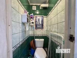 1-к квартира, вторичка, 18м2, 2/5 этаж