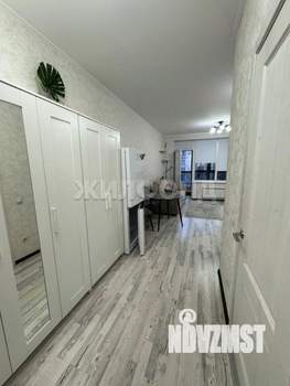 1-к квартира, вторичка, 27м2, 7/25 этаж