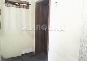 2-к квартира, вторичка, 35м2, 3/3 этаж