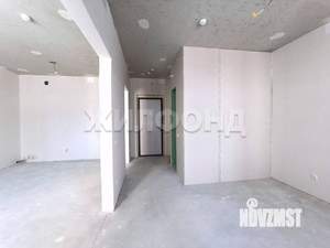 2-к квартира, сданный дом, 37м2, 5/17 этаж