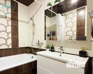2-к квартира, вторичка, 60м2, 6/17 этаж