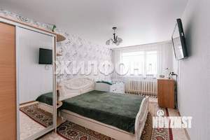 2-к квартира, вторичка, 44м2, 1/5 этаж
