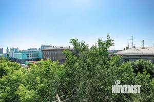 2-к квартира, вторичка, 43м2, 5/5 этаж