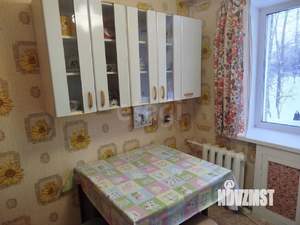 2-к квартира, вторичка, 42м2, 2/5 этаж