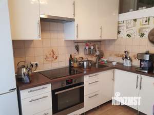 3-к квартира, вторичка, 72м2, 5/5 этаж