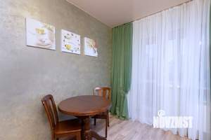 1-к квартира, вторичка, 40м2, 5/10 этаж