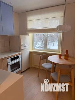 1-к квартира, вторичка, 30м2, 2/4 этаж